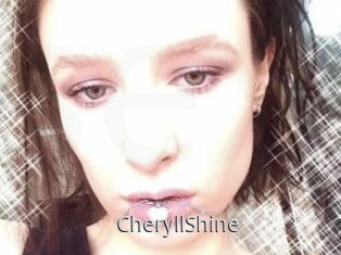 CheryllShine
