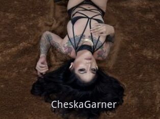 CheskaGarner