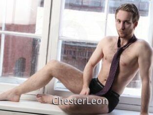 ChesterLeon