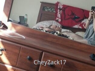 CheyZack17