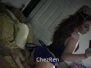 ChezRen