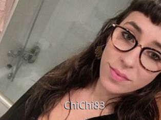 ChiChi83