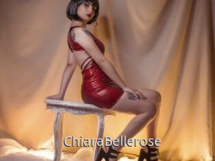 ChiaraBellerose