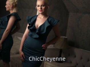 ChicCheyenne
