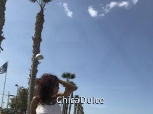 ChicaDulce