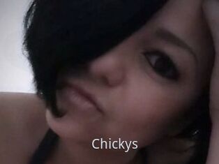 Chickys