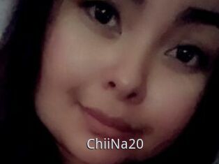 ChiiNa20