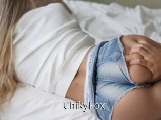 ChikyFox