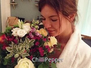 ChilliPepper