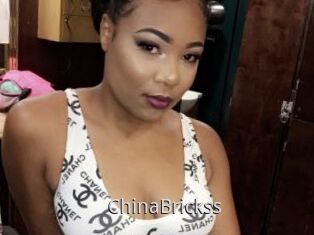 ChinaBrickss
