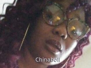 Chinaboll