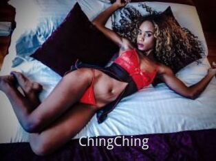 ChingChing