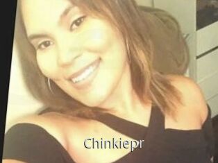Chinkiepr