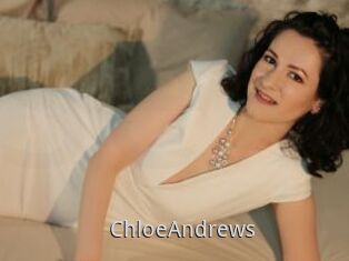 ChloeAndrews