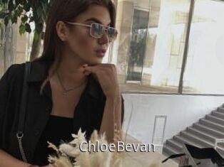ChloeBevan