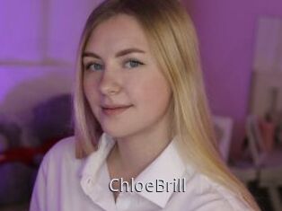 ChloeBrill