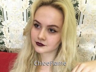 ChloeFlame