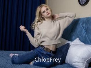 ChloeFrey