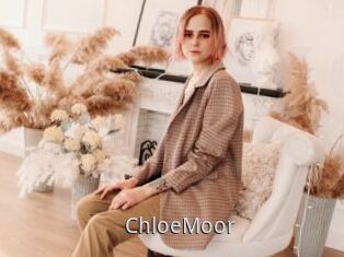 ChloeMoor