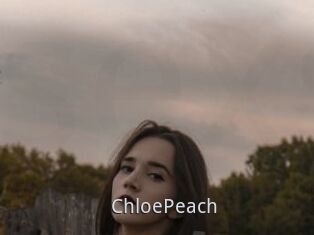 ChloePeach