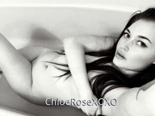 ChloeRoseXOXO