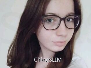 ChloeSLIM