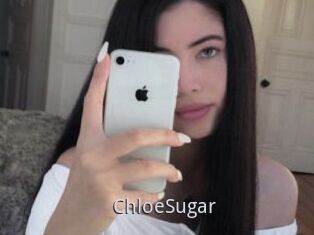 ChloeSugar