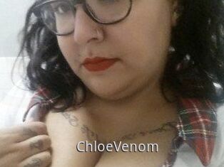 ChloeVenom