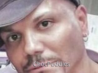 ChocPuddles
