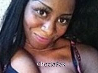 ChoclaFox