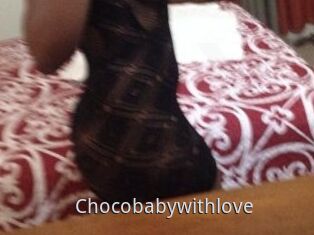 Chocobabywithlove