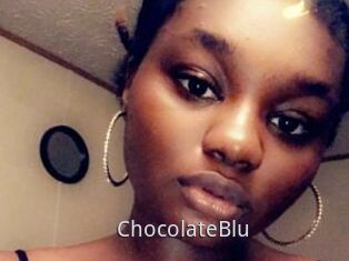 ChocolateBlu