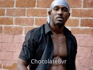 ChocolateBvr