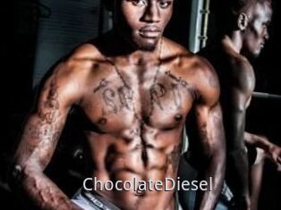 ChocolateDiesel