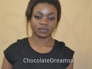ChocolateDreamsx