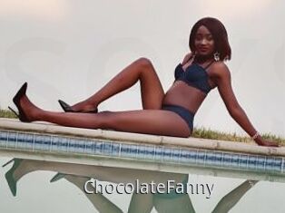 ChocolateFanny