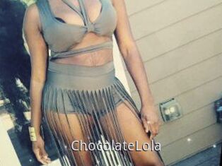 ChocolateLola