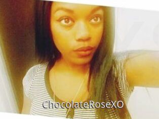 ChocolateRoseXO