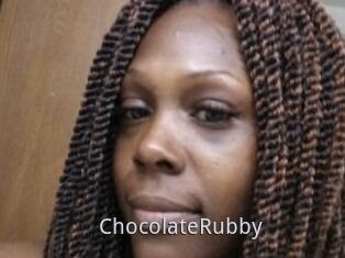 ChocolateRubby