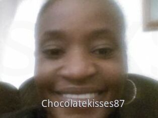 Chocolatekisses87