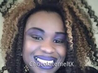 ChocolatemeltX