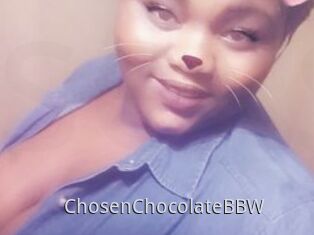 ChosenChocolateBBW