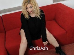 ChrisAsh
