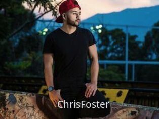 ChrisFoster