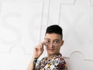 ChrisFrome