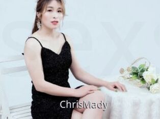 ChrisMady