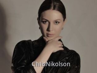 ChrisNikolson
