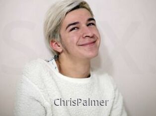 ChrisPalmer