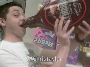 ChrisTaylor
