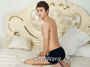 ChrisWang